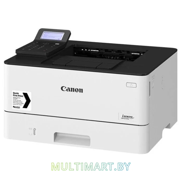 Принтер Canon i-SENSYS LBP223dw